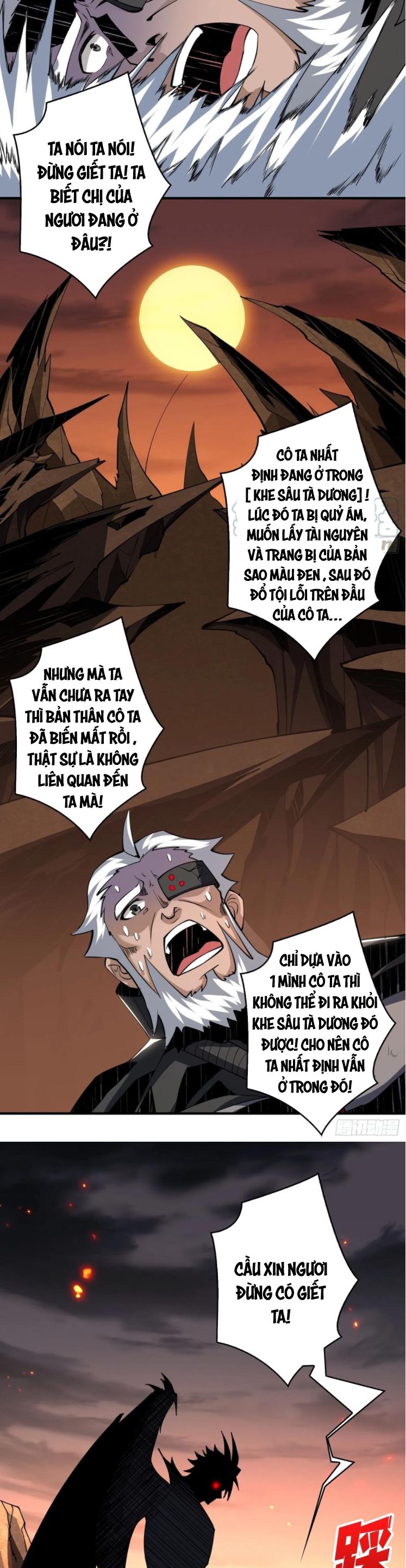 đọc truyện Vừa Chơi Đã Có Tài Khoản Vương Giả Chương 62 ảnh 19 tại Thiên Thai Truyện