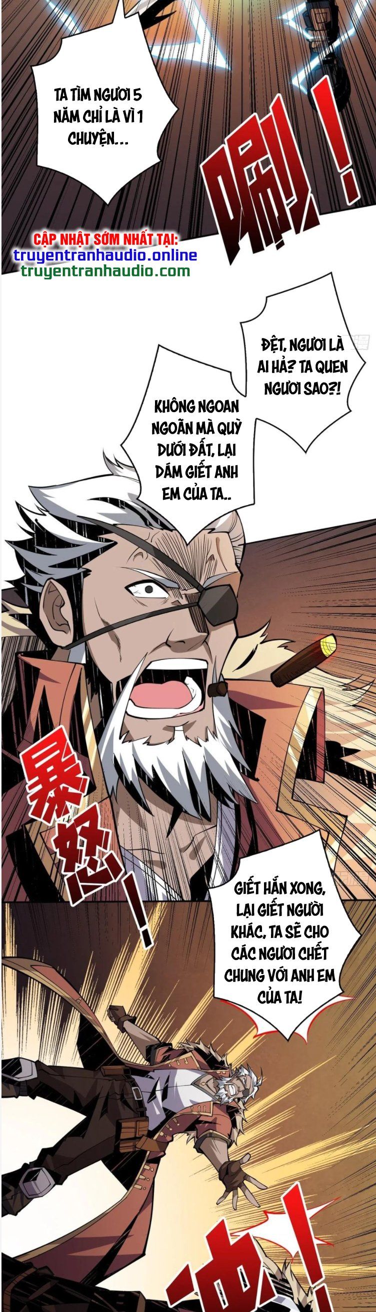 đọc truyện Vừa Chơi Đã Có Tài Khoản Vương Giả Chương 62 ảnh 4 tại Thiên Thai Truyện