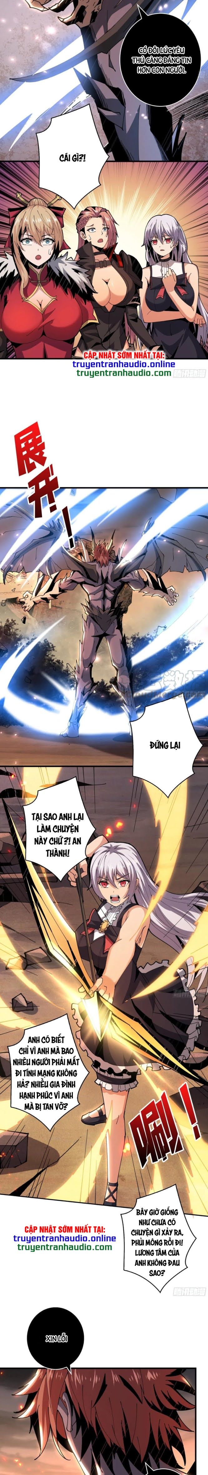 đọc truyện Vừa Chơi Đã Có Tài Khoản Vương Giả Chương 62 ảnh 23 tại Thiên Thai Truyện