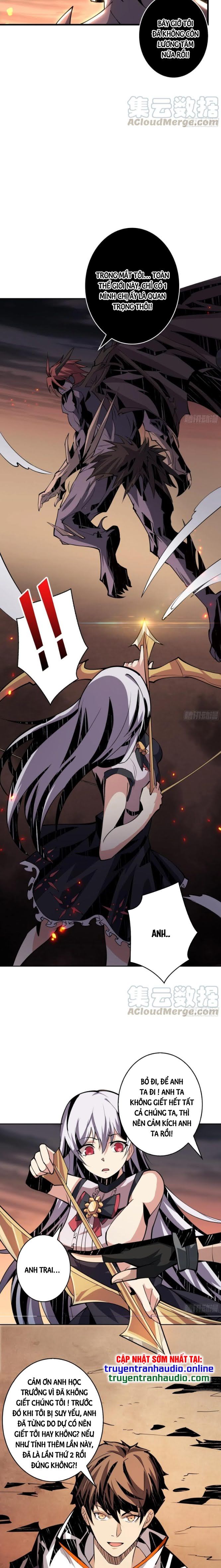 đọc truyện Vừa Chơi Đã Có Tài Khoản Vương Giả Chương 62 ảnh 24 tại Thiên Thai Truyện