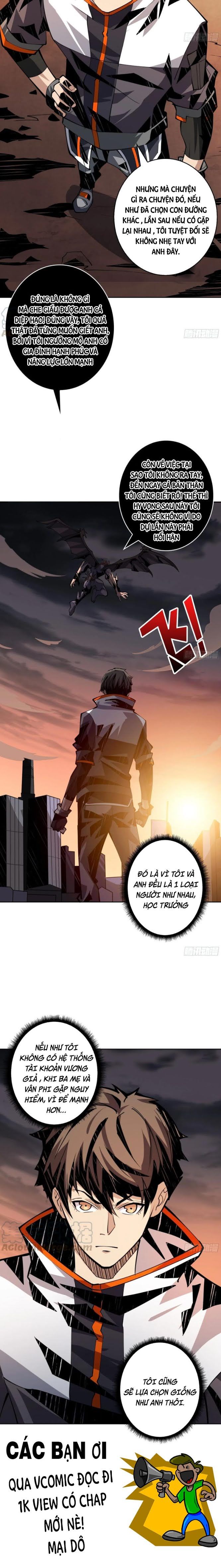 đọc truyện Vừa Chơi Đã Có Tài Khoản Vương Giả Chương 62 ảnh 25 tại Thiên Thai Truyện