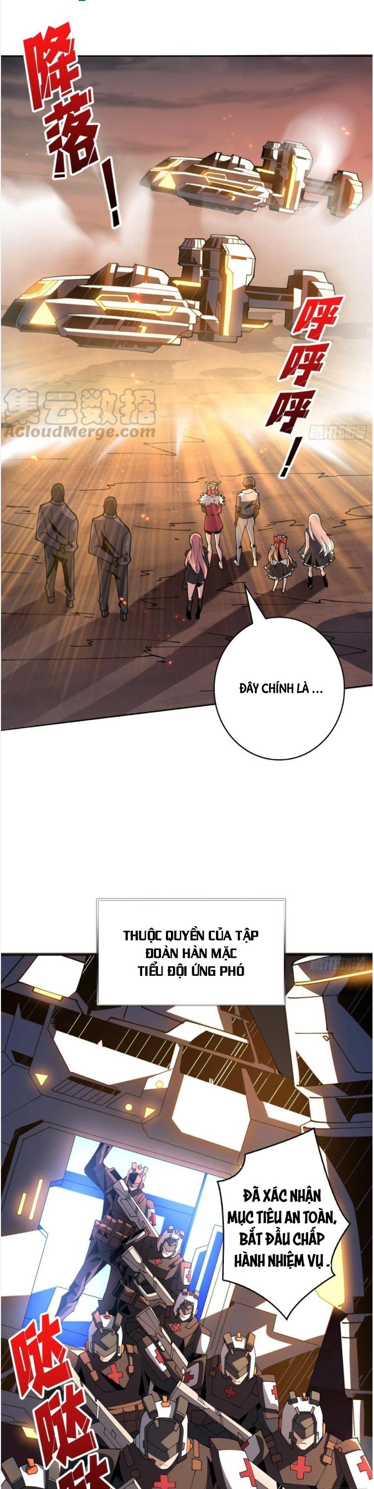 đọc truyện Vừa Chơi Đã Có Tài Khoản Vương Giả Chương 63 ảnh 14 tại Thiên Thai Truyện