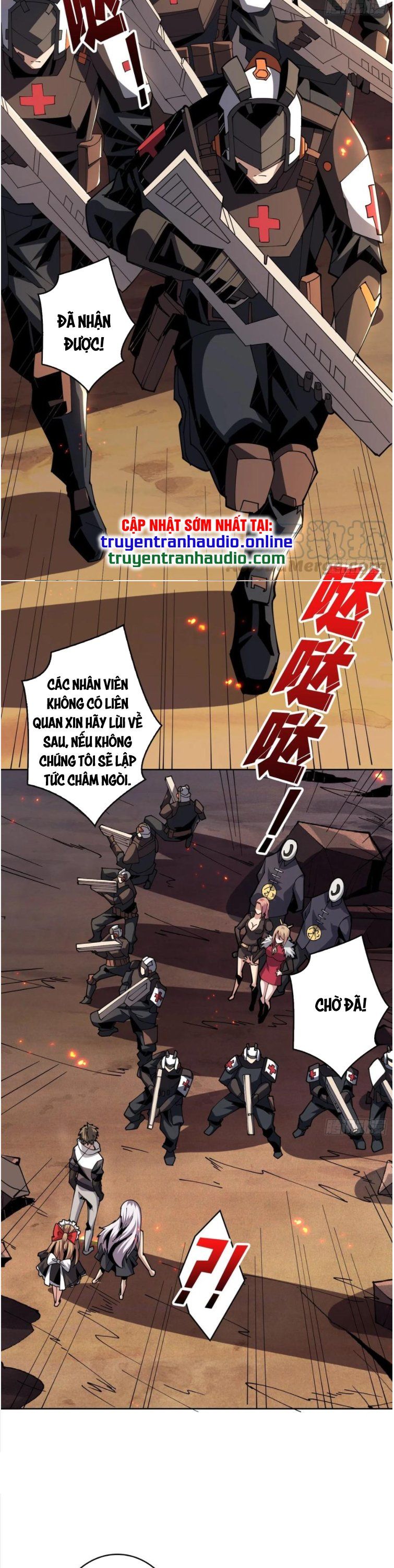 đọc truyện Vừa Chơi Đã Có Tài Khoản Vương Giả Chương 63 ảnh 15 tại Thiên Thai Truyện