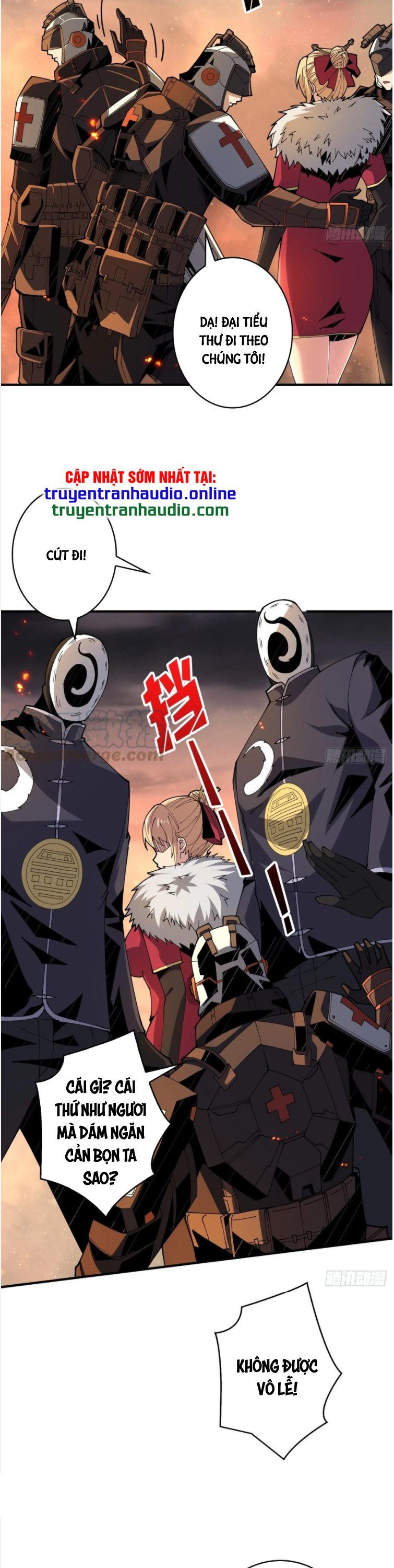 đọc truyện Vừa Chơi Đã Có Tài Khoản Vương Giả Chương 63 ảnh 17 tại Thiên Thai Truyện