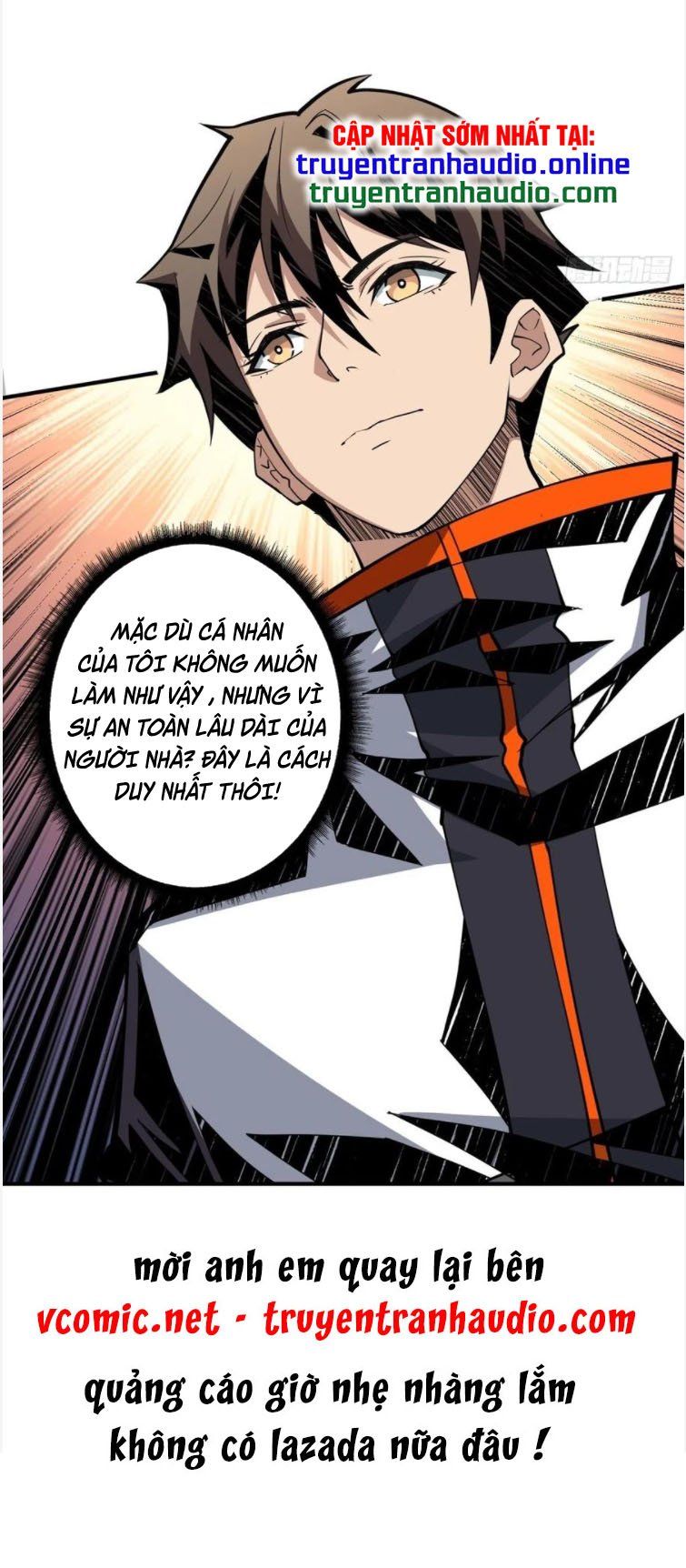 đọc truyện Vừa Chơi Đã Có Tài Khoản Vương Giả Chương 63 ảnh 23 tại Thiên Thai Truyện