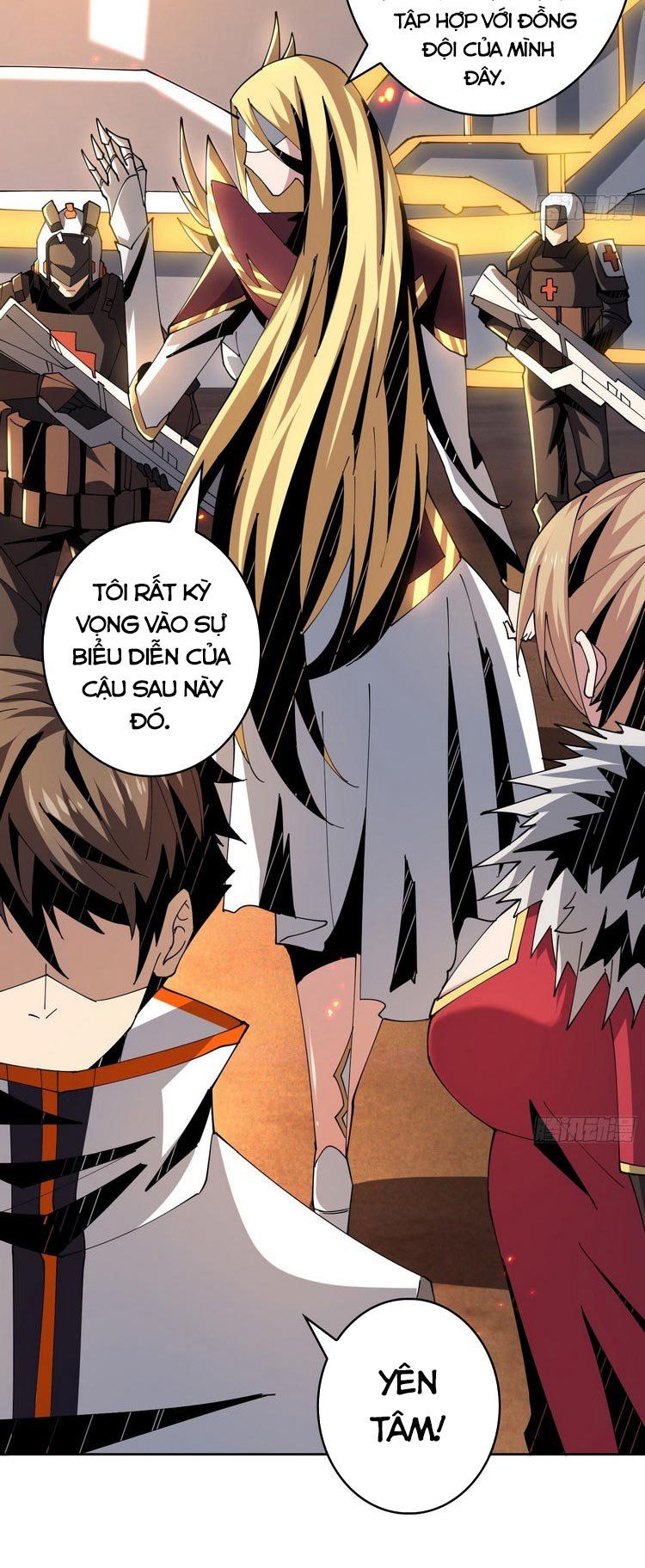 đọc truyện Vừa Chơi Đã Có Tài Khoản Vương Giả Chương 64 ảnh 13 tại Thiên Thai Truyện