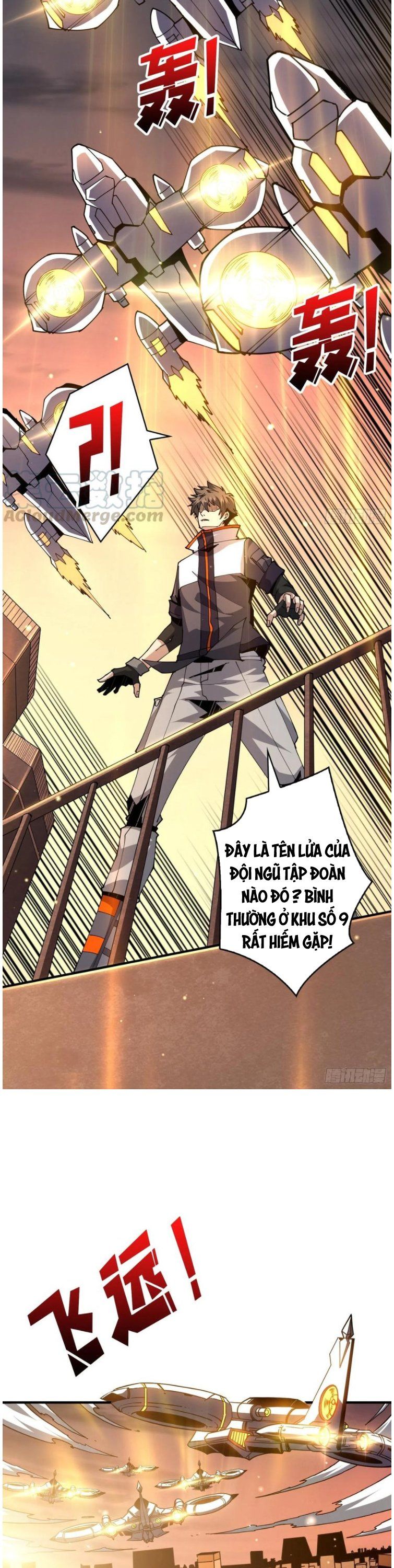 đọc truyện Vừa Chơi Đã Có Tài Khoản Vương Giả Chương 65 ảnh 20 tại Thiên Thai Truyện