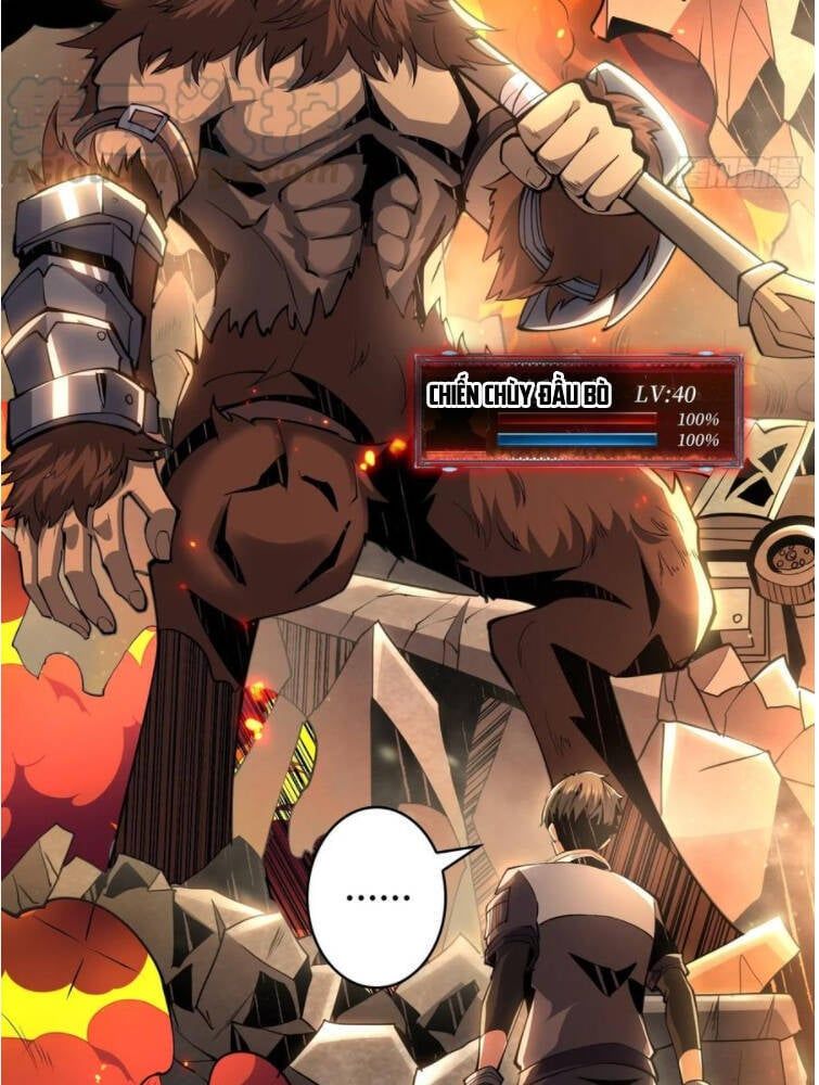 đọc truyện Vừa Chơi Đã Có Tài Khoản Vương Giả Chương 66 ảnh 12 tại Thiên Thai Truyện