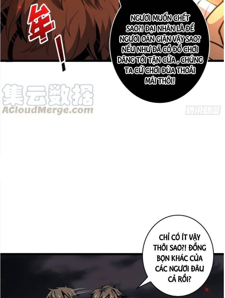 đọc truyện Vừa Chơi Đã Có Tài Khoản Vương Giả Chương 66 ảnh 14 tại Thiên Thai Truyện