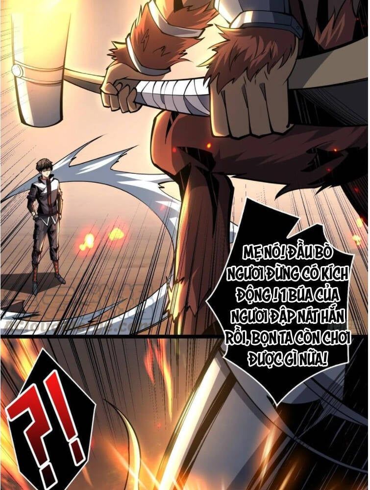 đọc truyện Vừa Chơi Đã Có Tài Khoản Vương Giả Chương 66 ảnh 16 tại Thiên Thai Truyện