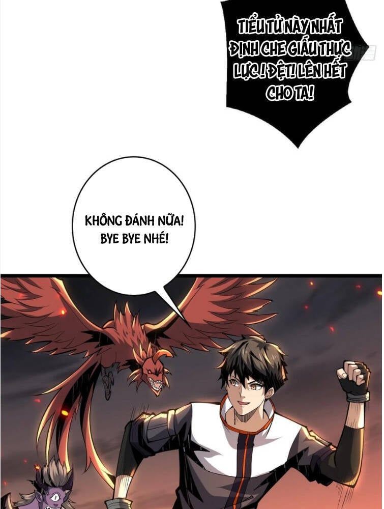 đọc truyện Vừa Chơi Đã Có Tài Khoản Vương Giả Chương 66 ảnh 20 tại Thiên Thai Truyện