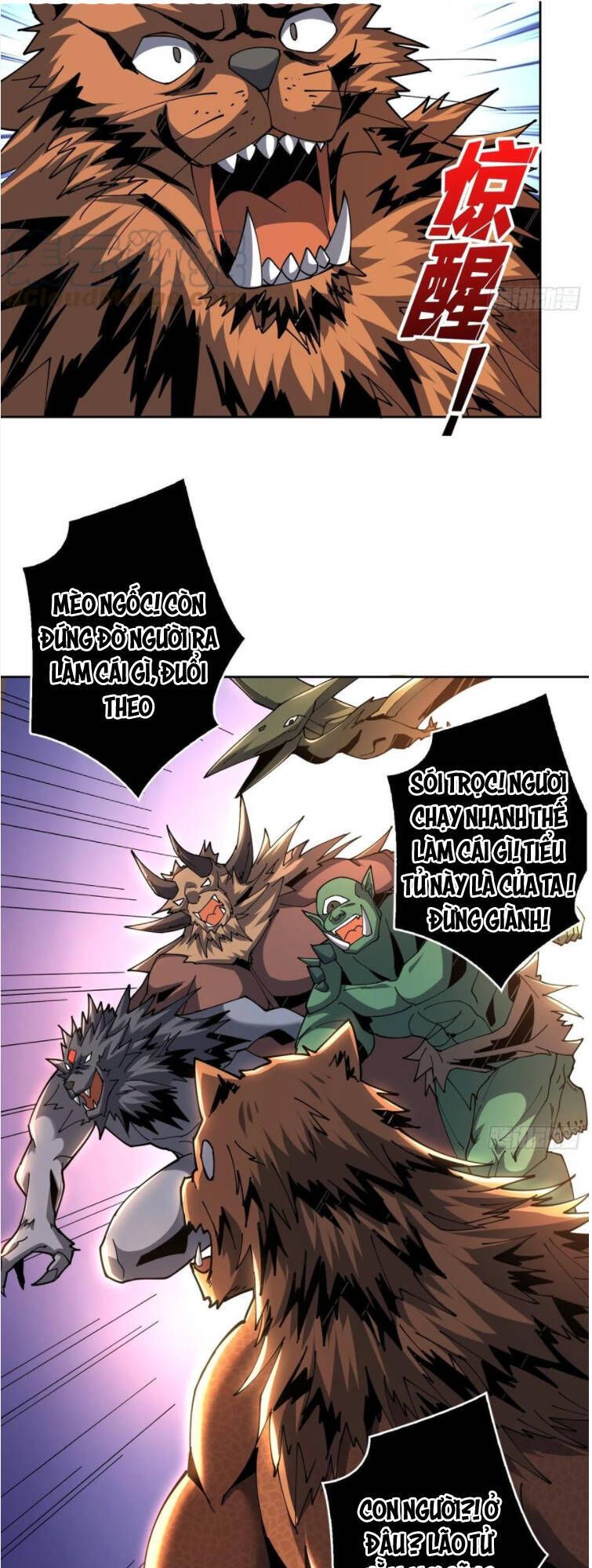 đọc truyện Vừa Chơi Đã Có Tài Khoản Vương Giả Chương 66 ảnh 23 tại Thiên Thai Truyện