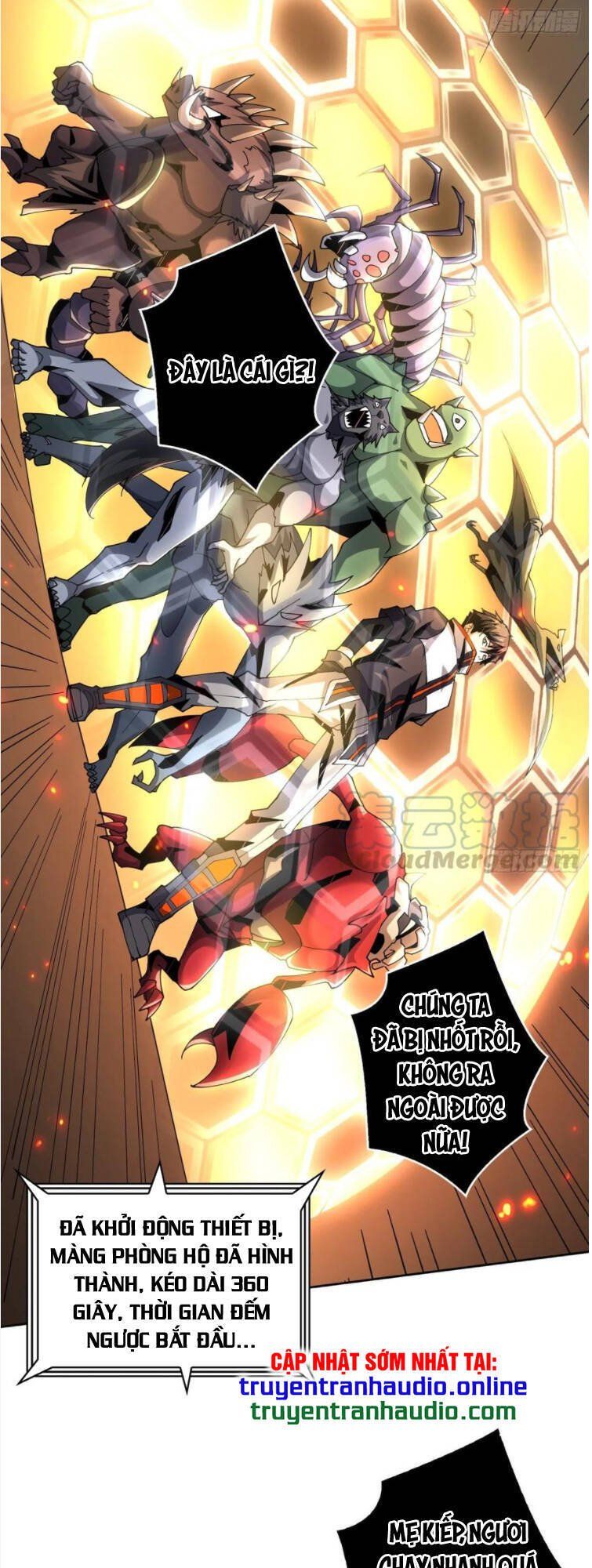 đọc truyện Vừa Chơi Đã Có Tài Khoản Vương Giả Chương 66 ảnh 29 tại Thiên Thai Truyện