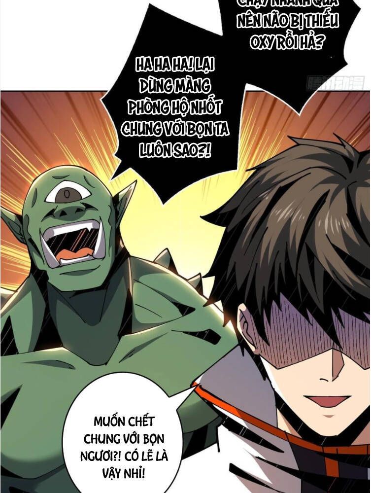 đọc truyện Vừa Chơi Đã Có Tài Khoản Vương Giả Chương 66 ảnh 30 tại Thiên Thai Truyện