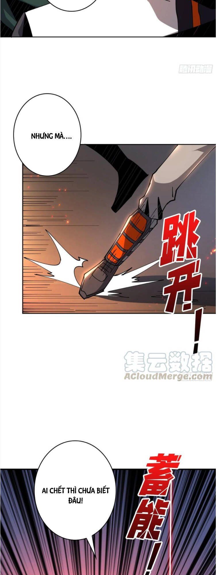 đọc truyện Vừa Chơi Đã Có Tài Khoản Vương Giả Chương 66 ảnh 31 tại Thiên Thai Truyện