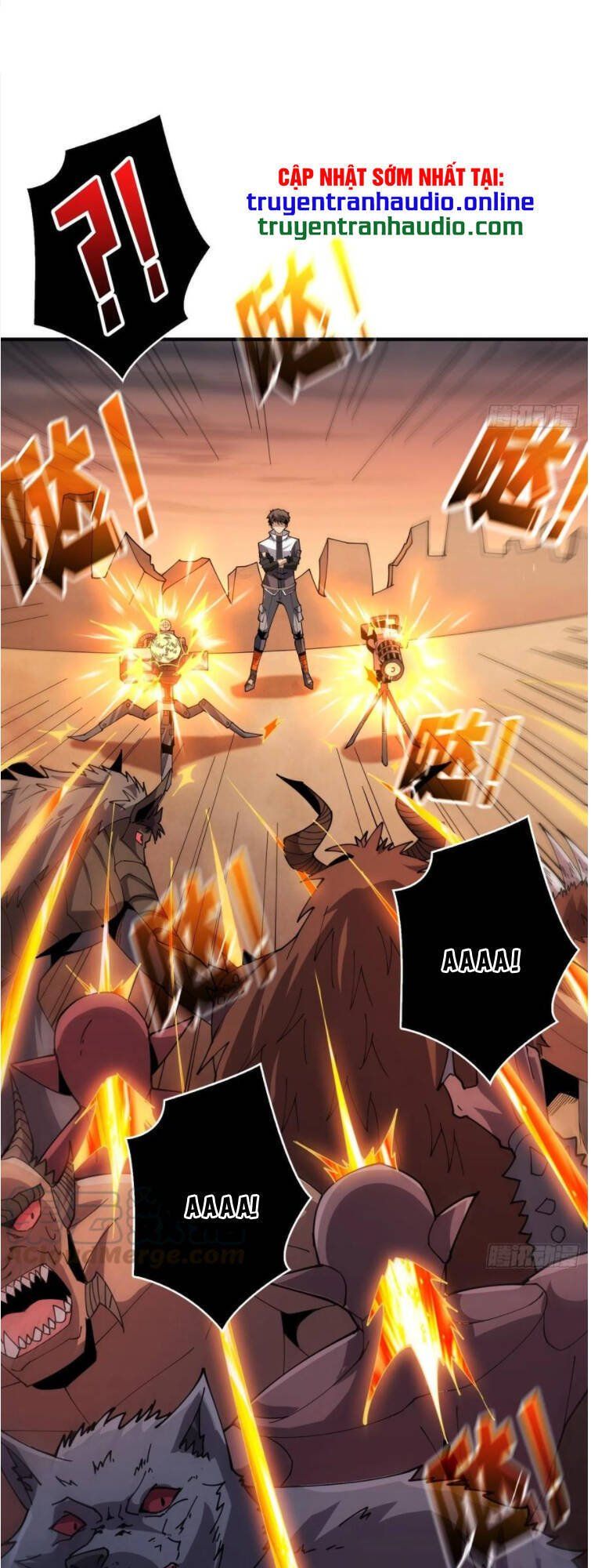 đọc truyện Vừa Chơi Đã Có Tài Khoản Vương Giả Chương 66 ảnh 33 tại Thiên Thai Truyện