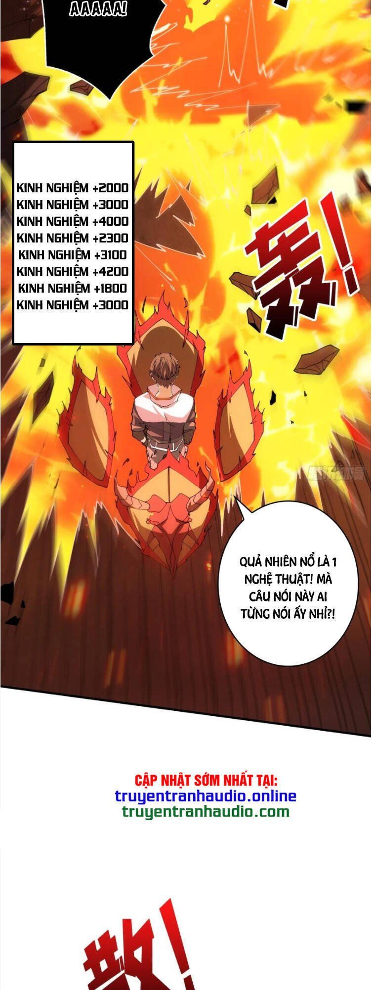 đọc truyện Vừa Chơi Đã Có Tài Khoản Vương Giả Chương 66 ảnh 37 tại Thiên Thai Truyện