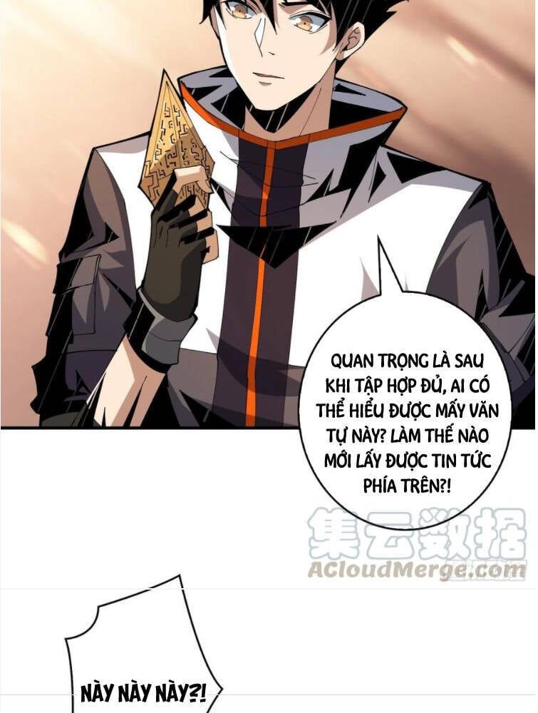 đọc truyện Vừa Chơi Đã Có Tài Khoản Vương Giả Chương 66 ảnh 42 tại Thiên Thai Truyện