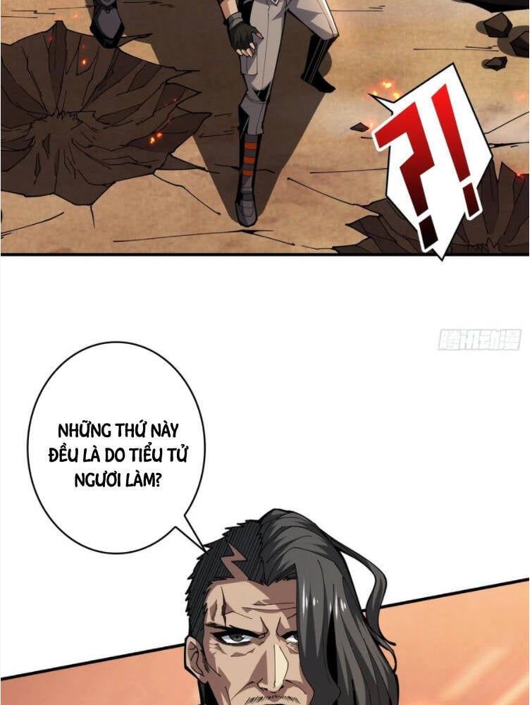 đọc truyện Vừa Chơi Đã Có Tài Khoản Vương Giả Chương 66 ảnh 44 tại Thiên Thai Truyện