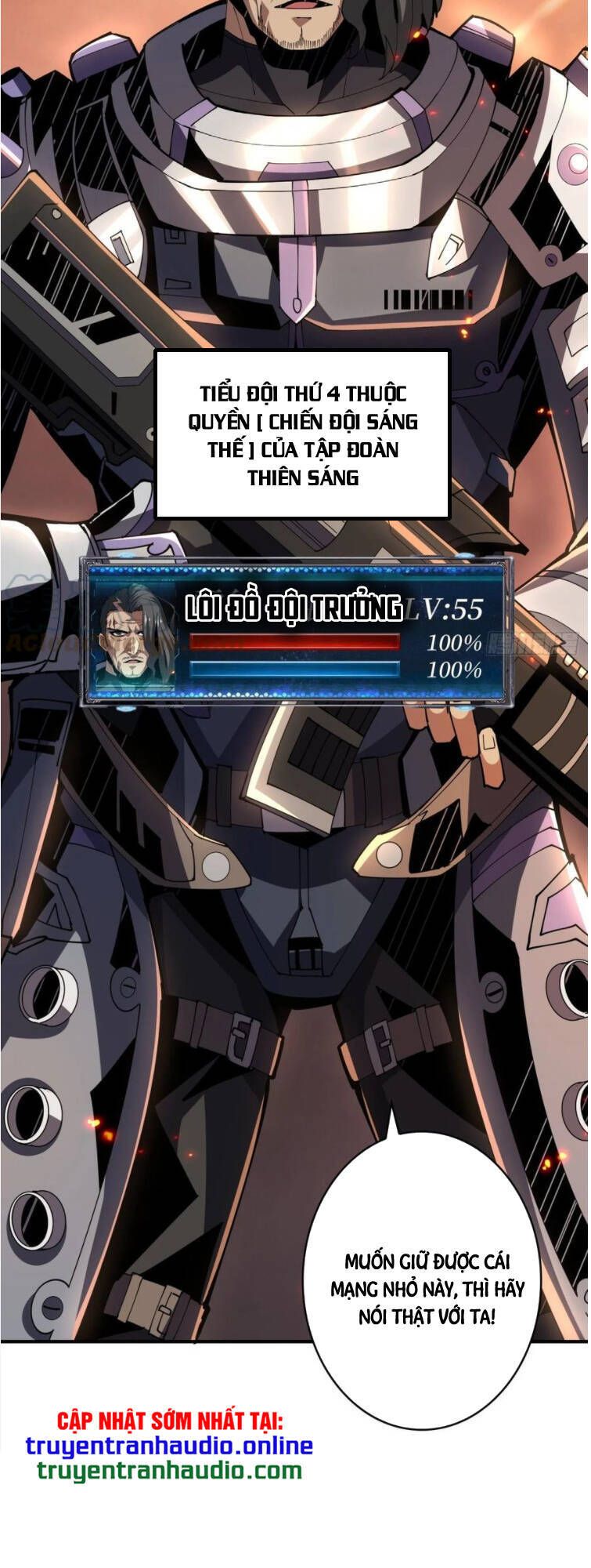 đọc truyện Vừa Chơi Đã Có Tài Khoản Vương Giả Chương 66 ảnh 45 tại Thiên Thai Truyện