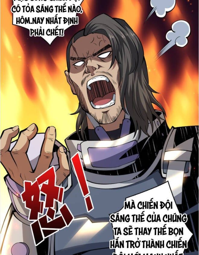 đọc truyện Vừa Chơi Đã Có Tài Khoản Vương Giả Chương 67 ảnh 12 tại Thiên Thai Truyện