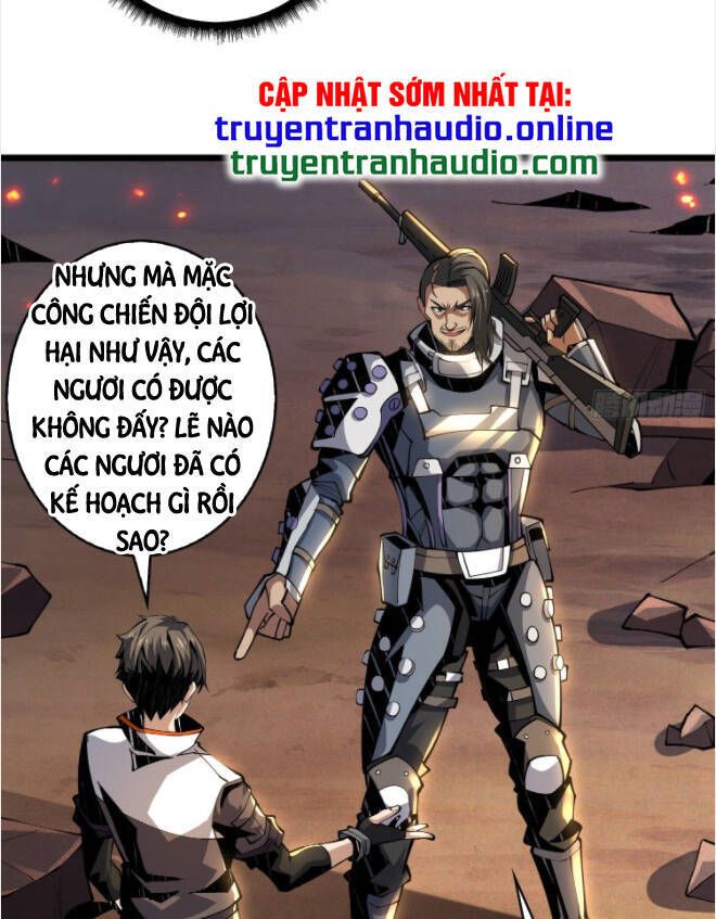 đọc truyện Vừa Chơi Đã Có Tài Khoản Vương Giả Chương 67 ảnh 14 tại Thiên Thai Truyện