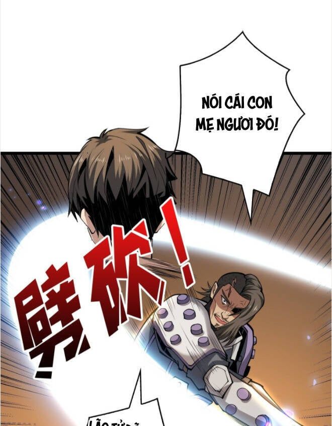 đọc truyện Vừa Chơi Đã Có Tài Khoản Vương Giả Chương 67 ảnh 16 tại Thiên Thai Truyện