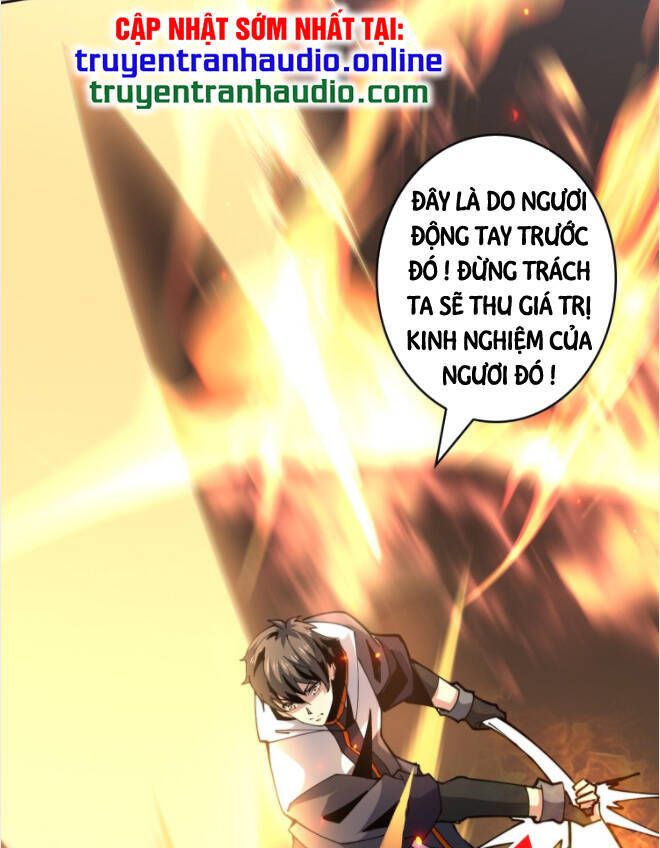 đọc truyện Vừa Chơi Đã Có Tài Khoản Vương Giả Chương 67 ảnh 18 tại Thiên Thai Truyện