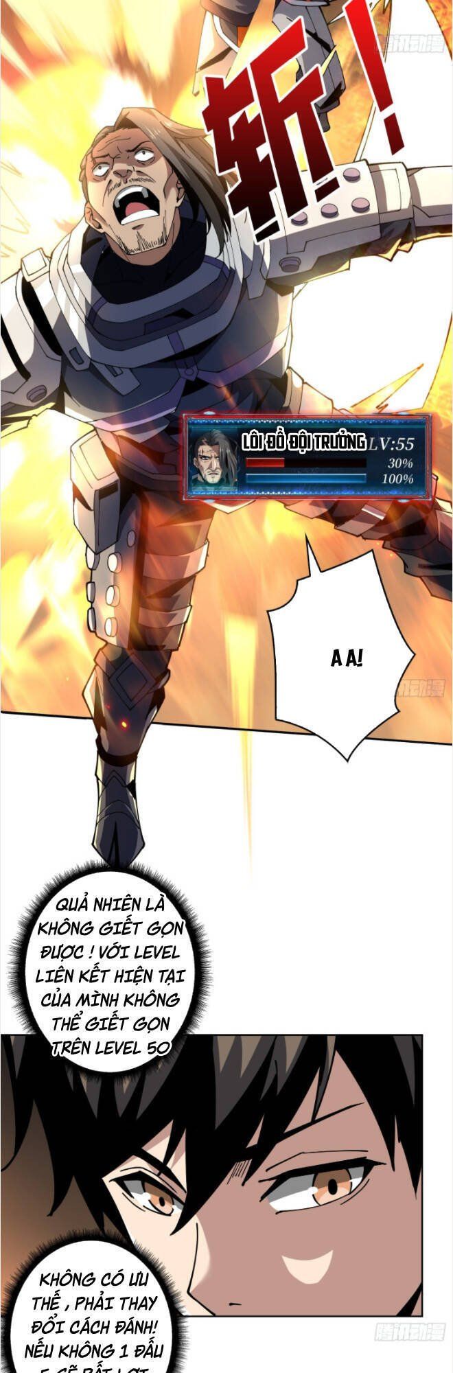 đọc truyện Vừa Chơi Đã Có Tài Khoản Vương Giả Chương 67 ảnh 19 tại Thiên Thai Truyện