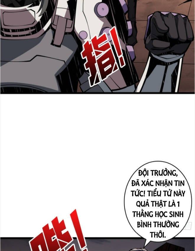 đọc truyện Vừa Chơi Đã Có Tài Khoản Vương Giả Chương 67 ảnh 4 tại Thiên Thai Truyện