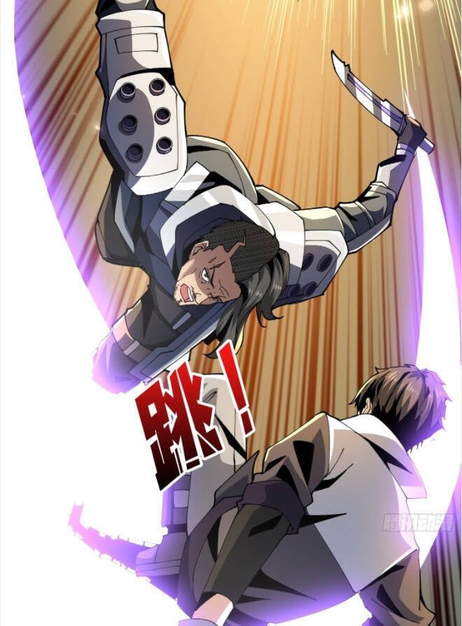 đọc truyện Vừa Chơi Đã Có Tài Khoản Vương Giả Chương 67 ảnh 24 tại Thiên Thai Truyện