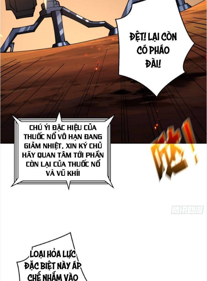 đọc truyện Vừa Chơi Đã Có Tài Khoản Vương Giả Chương 67 ảnh 26 tại Thiên Thai Truyện