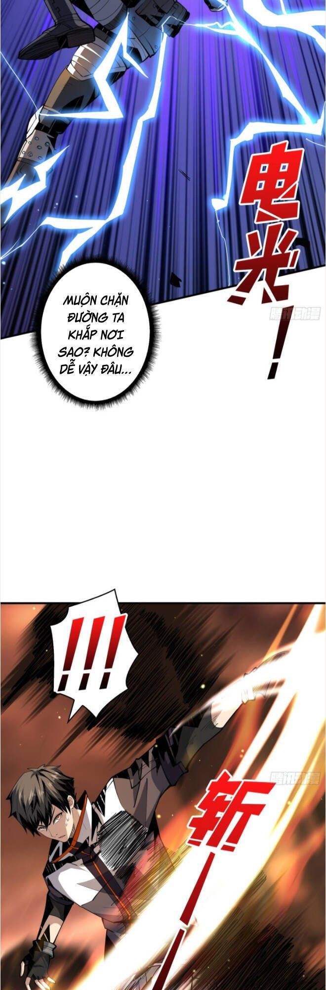 đọc truyện Vừa Chơi Đã Có Tài Khoản Vương Giả Chương 67 ảnh 29 tại Thiên Thai Truyện