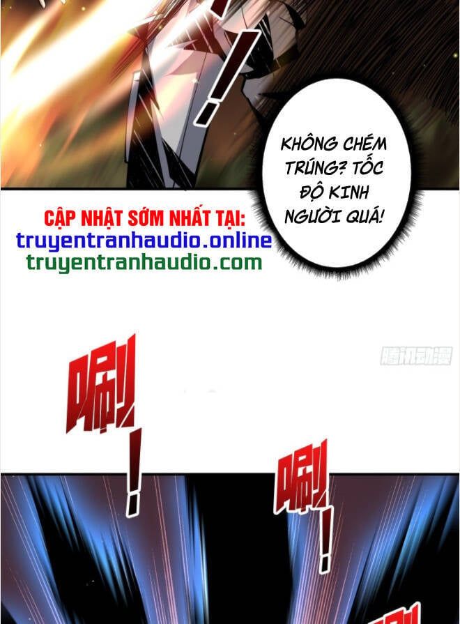 đọc truyện Vừa Chơi Đã Có Tài Khoản Vương Giả Chương 67 ảnh 30 tại Thiên Thai Truyện