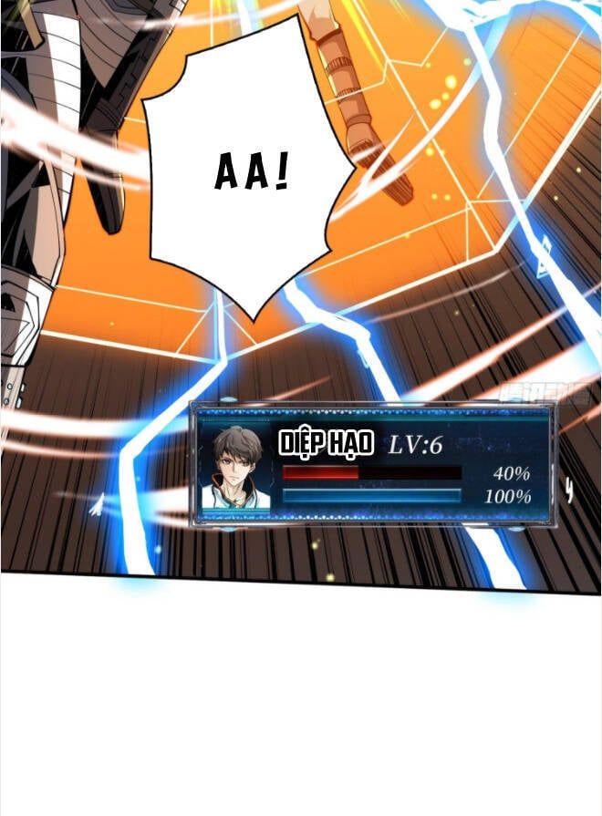 đọc truyện Vừa Chơi Đã Có Tài Khoản Vương Giả Chương 67 ảnh 32 tại Thiên Thai Truyện