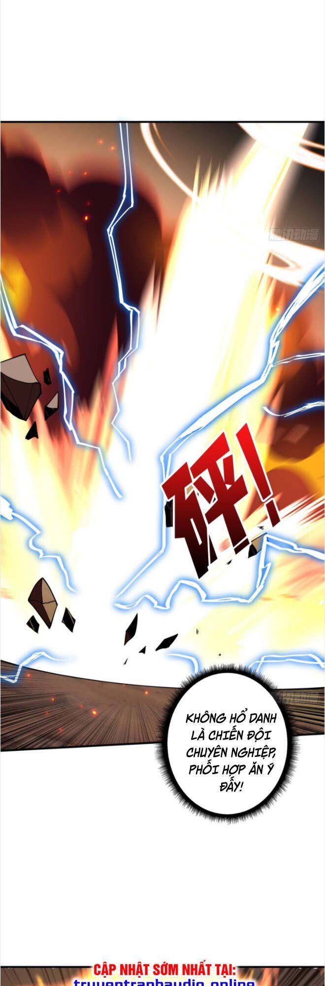 đọc truyện Vừa Chơi Đã Có Tài Khoản Vương Giả Chương 67 ảnh 33 tại Thiên Thai Truyện