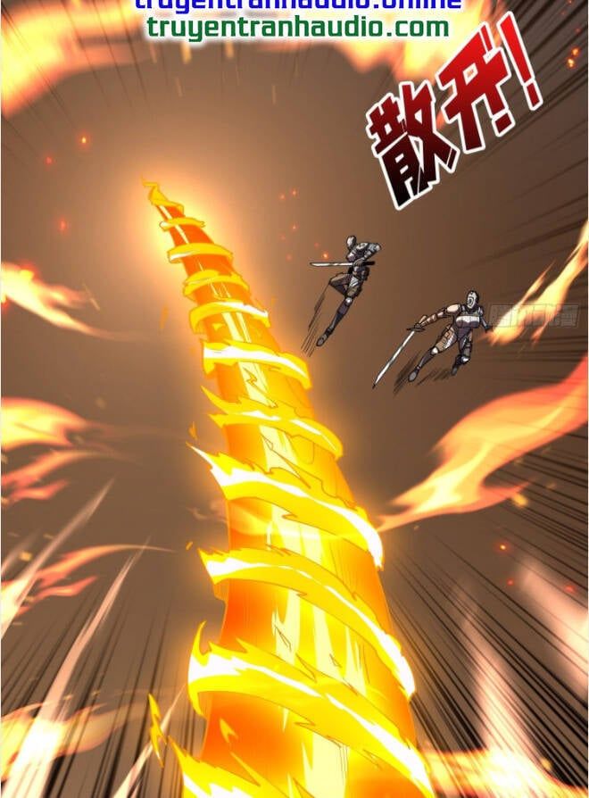 đọc truyện Vừa Chơi Đã Có Tài Khoản Vương Giả Chương 67 ảnh 34 tại Thiên Thai Truyện