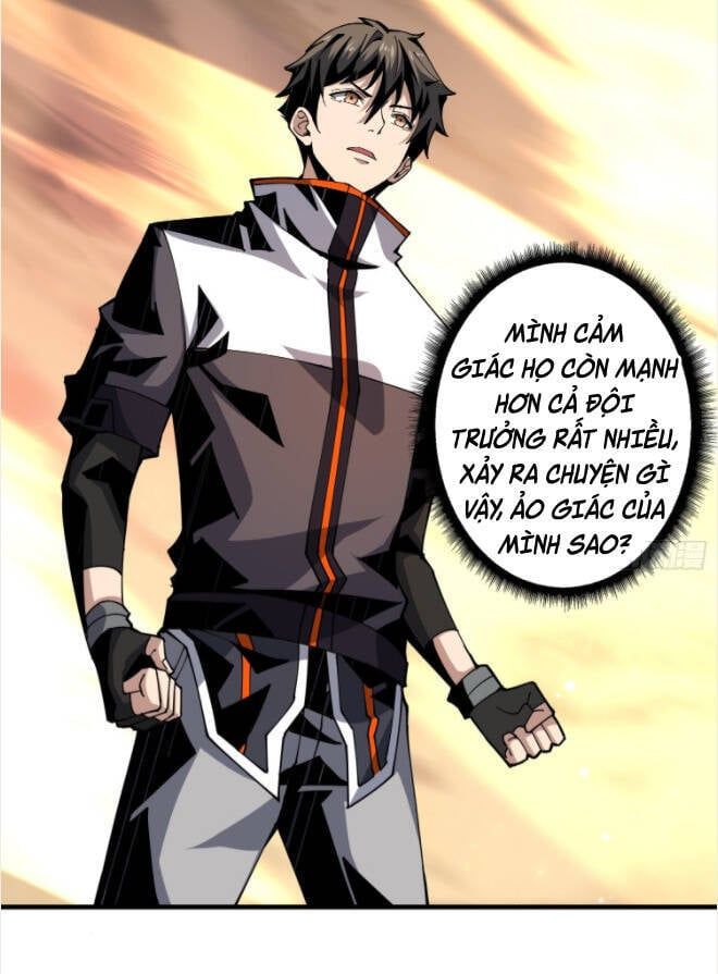 đọc truyện Vừa Chơi Đã Có Tài Khoản Vương Giả Chương 67 ảnh 36 tại Thiên Thai Truyện