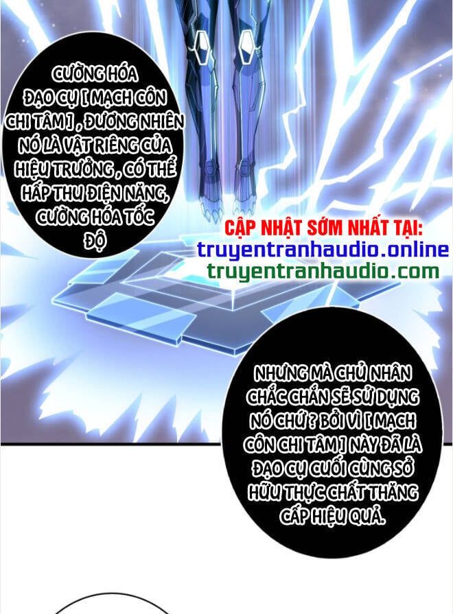 đọc truyện Vừa Chơi Đã Có Tài Khoản Vương Giả Chương 67 ảnh 38 tại Thiên Thai Truyện