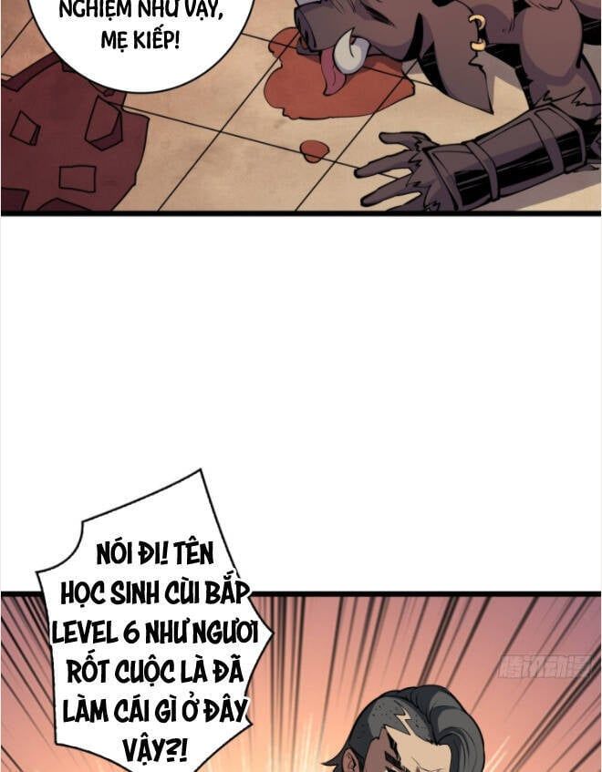 đọc truyện Vừa Chơi Đã Có Tài Khoản Vương Giả Chương 67 ảnh 6 tại Thiên Thai Truyện