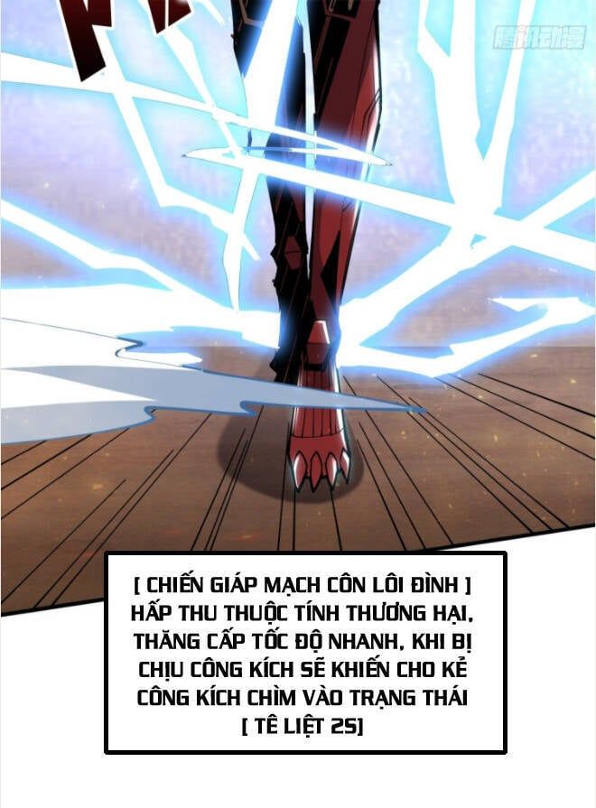 đọc truyện Vừa Chơi Đã Có Tài Khoản Vương Giả Chương 67 ảnh 42 tại Thiên Thai Truyện