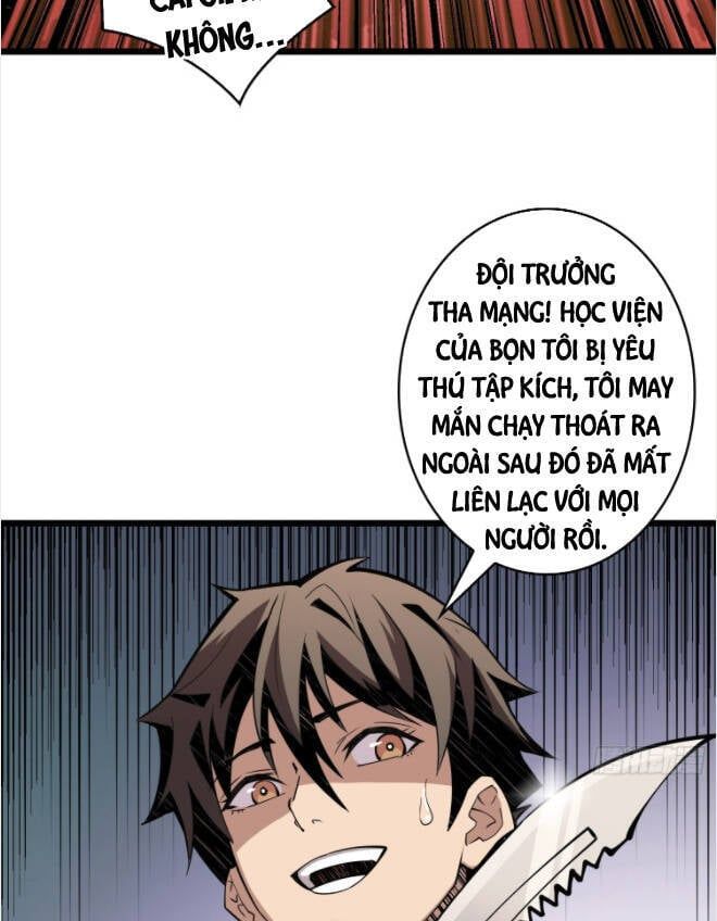 đọc truyện Vừa Chơi Đã Có Tài Khoản Vương Giả Chương 67 ảnh 8 tại Thiên Thai Truyện