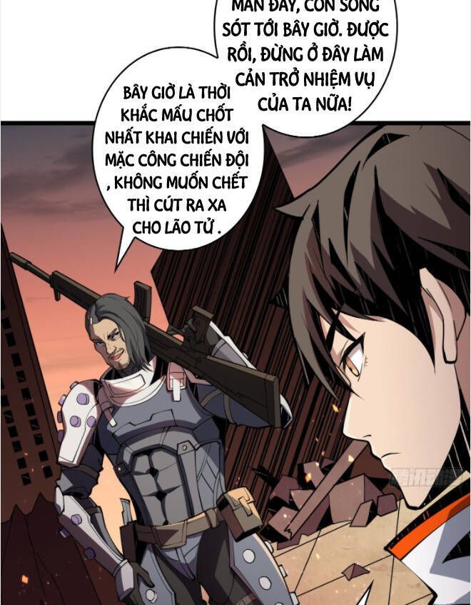 đọc truyện Vừa Chơi Đã Có Tài Khoản Vương Giả Chương 67 ảnh 10 tại Thiên Thai Truyện