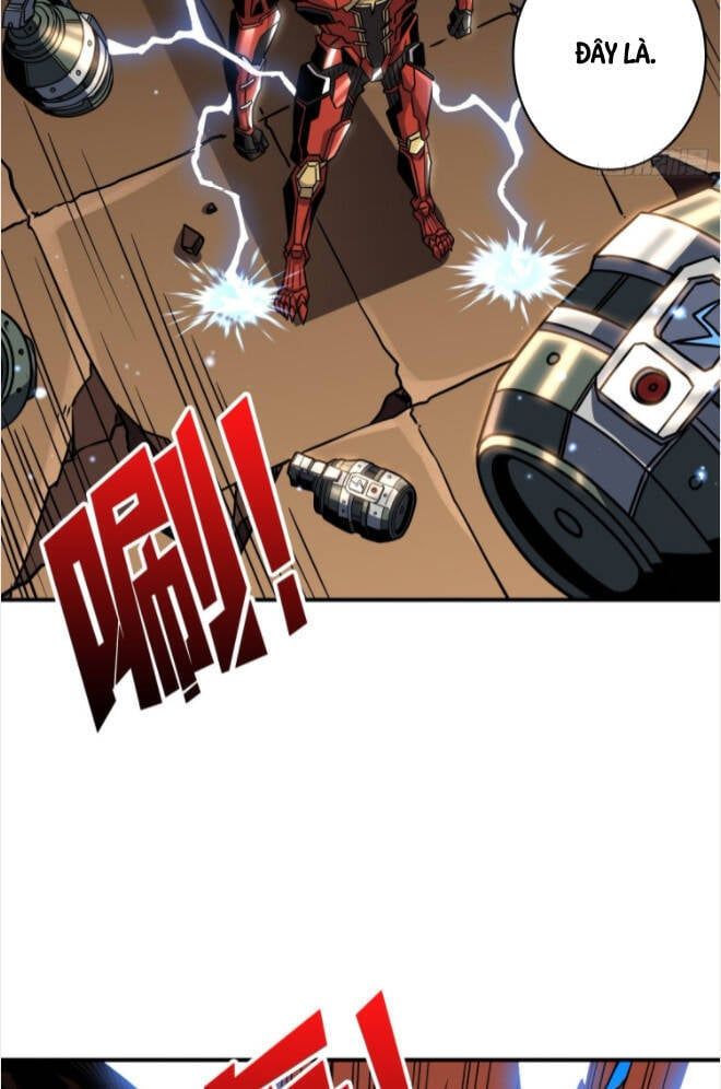 đọc truyện Vừa Chơi Đã Có Tài Khoản Vương Giả Chương 68 ảnh 12 tại Thiên Thai Truyện