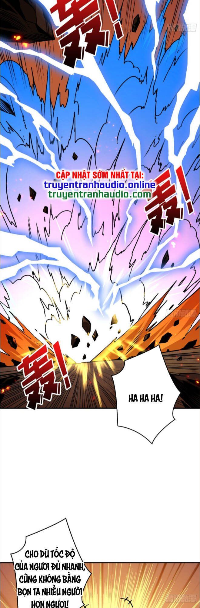 đọc truyện Vừa Chơi Đã Có Tài Khoản Vương Giả Chương 68 ảnh 13 tại Thiên Thai Truyện