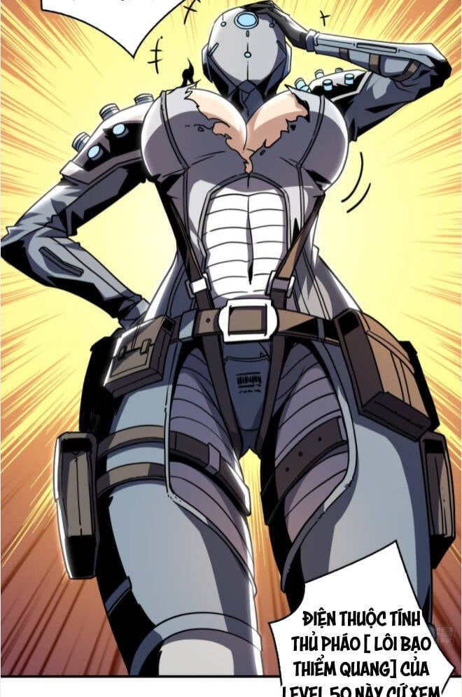 đọc truyện Vừa Chơi Đã Có Tài Khoản Vương Giả Chương 68 ảnh 14 tại Thiên Thai Truyện