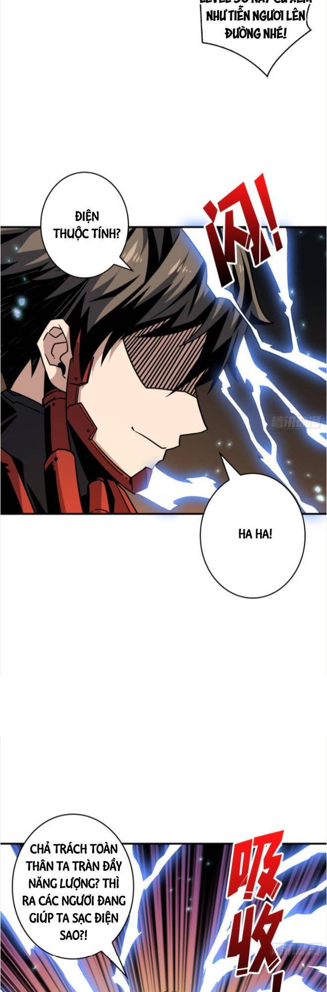 đọc truyện Vừa Chơi Đã Có Tài Khoản Vương Giả Chương 68 ảnh 15 tại Thiên Thai Truyện