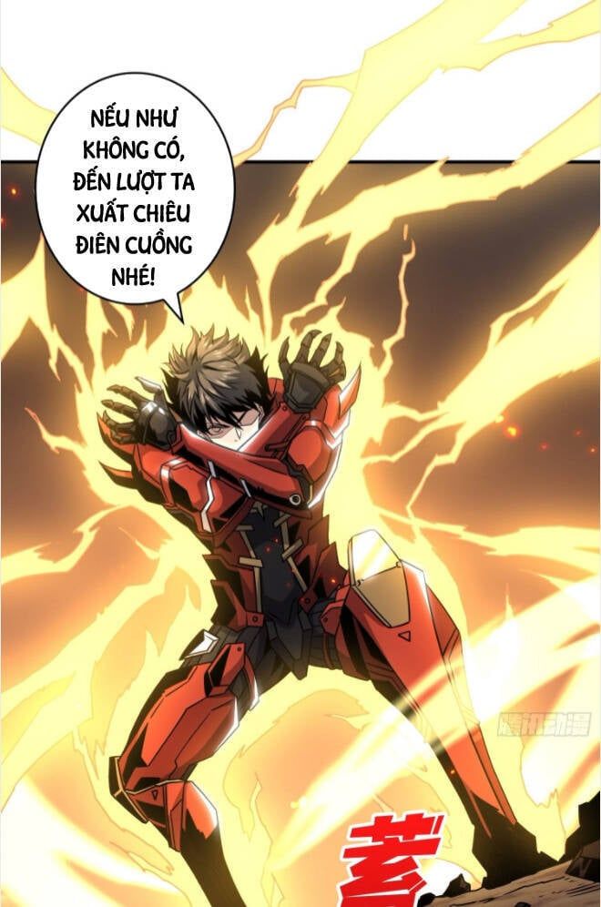 đọc truyện Vừa Chơi Đã Có Tài Khoản Vương Giả Chương 68 ảnh 18 tại Thiên Thai Truyện