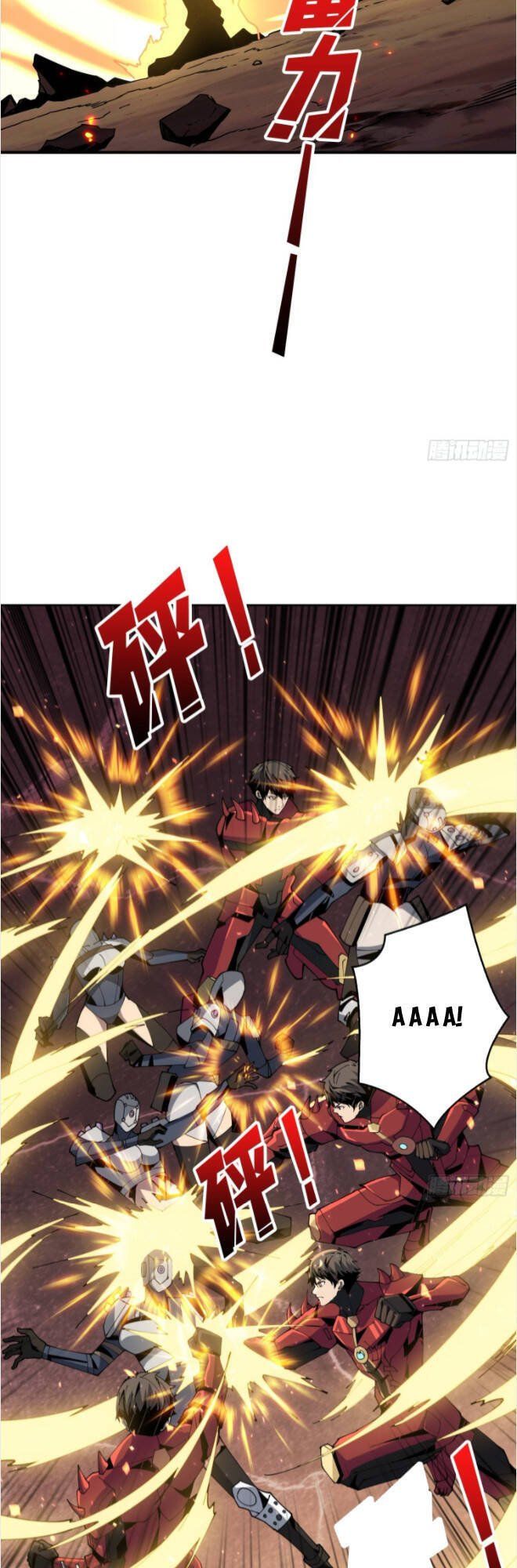 đọc truyện Vừa Chơi Đã Có Tài Khoản Vương Giả Chương 68 ảnh 19 tại Thiên Thai Truyện