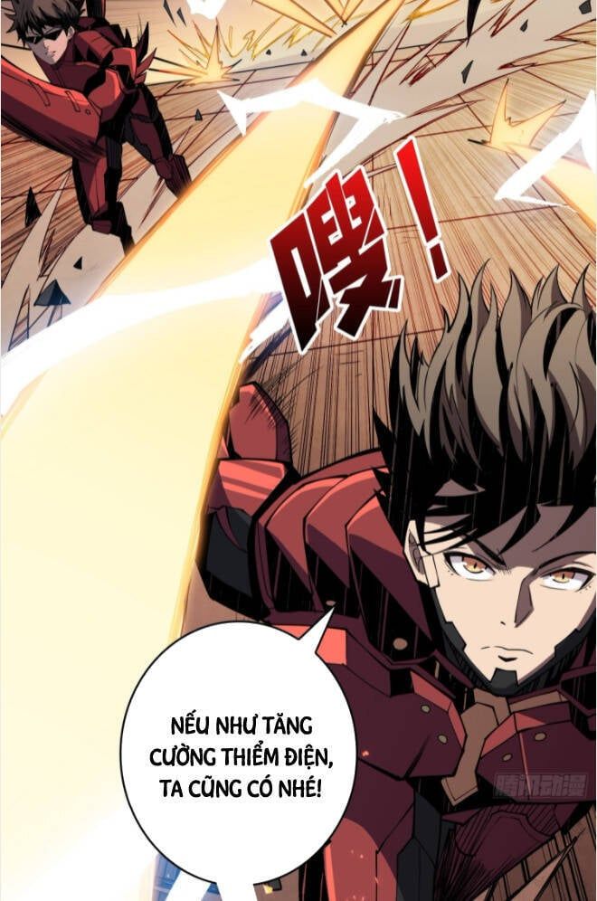 đọc truyện Vừa Chơi Đã Có Tài Khoản Vương Giả Chương 68 ảnh 4 tại Thiên Thai Truyện